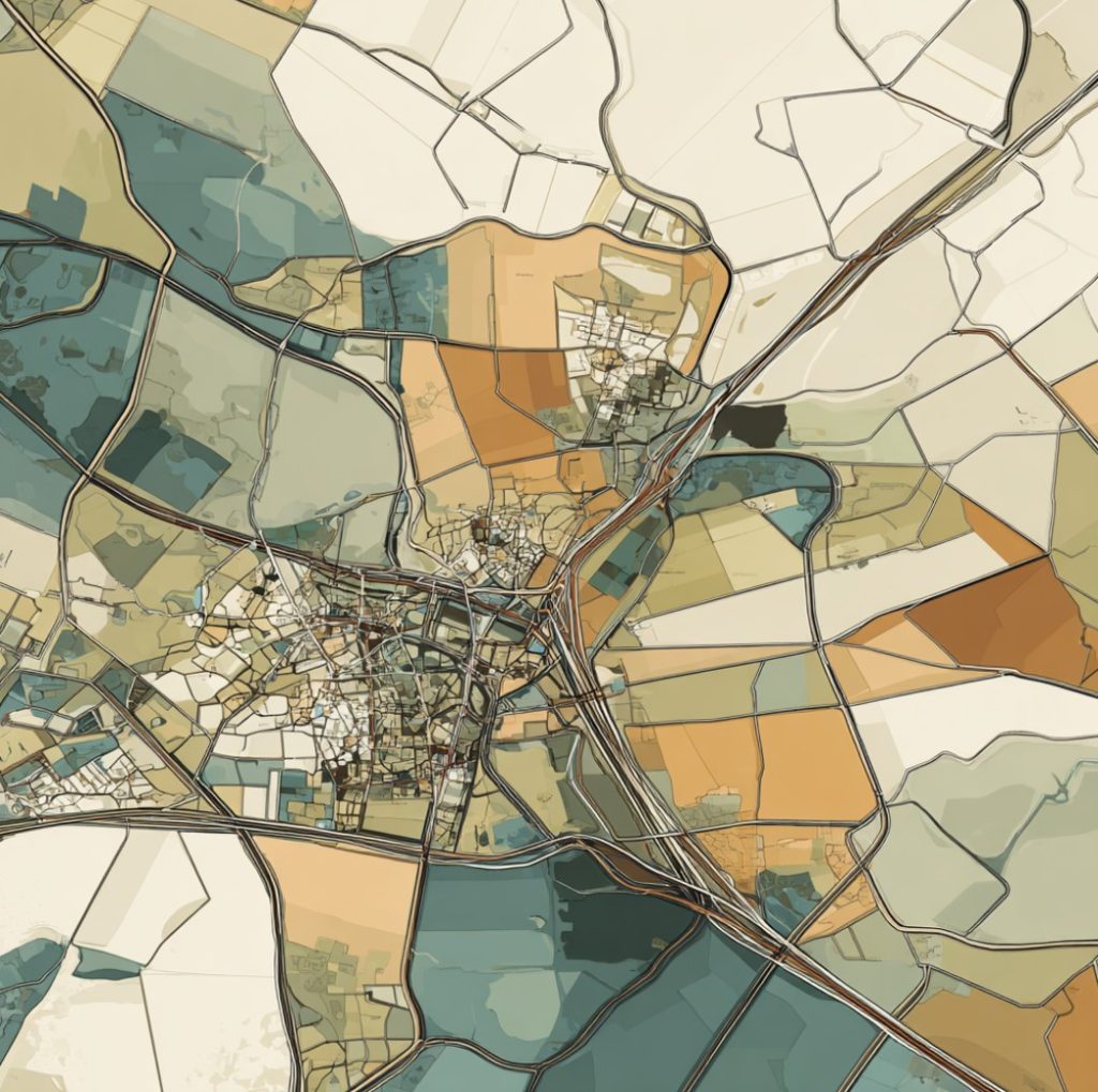 MK, Bedfordshire & Buckinghamshire