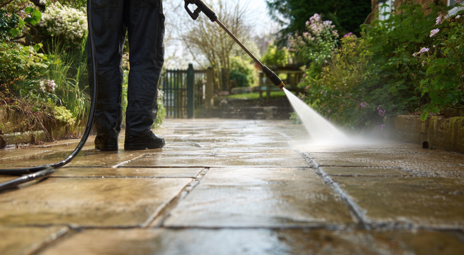 patio and driveway cleaning milton keynes patio and driveway cleaning milton keynes