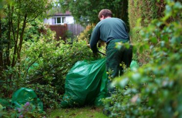 garden clearence milton keynes